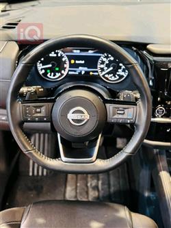 نيسان باثفايندر